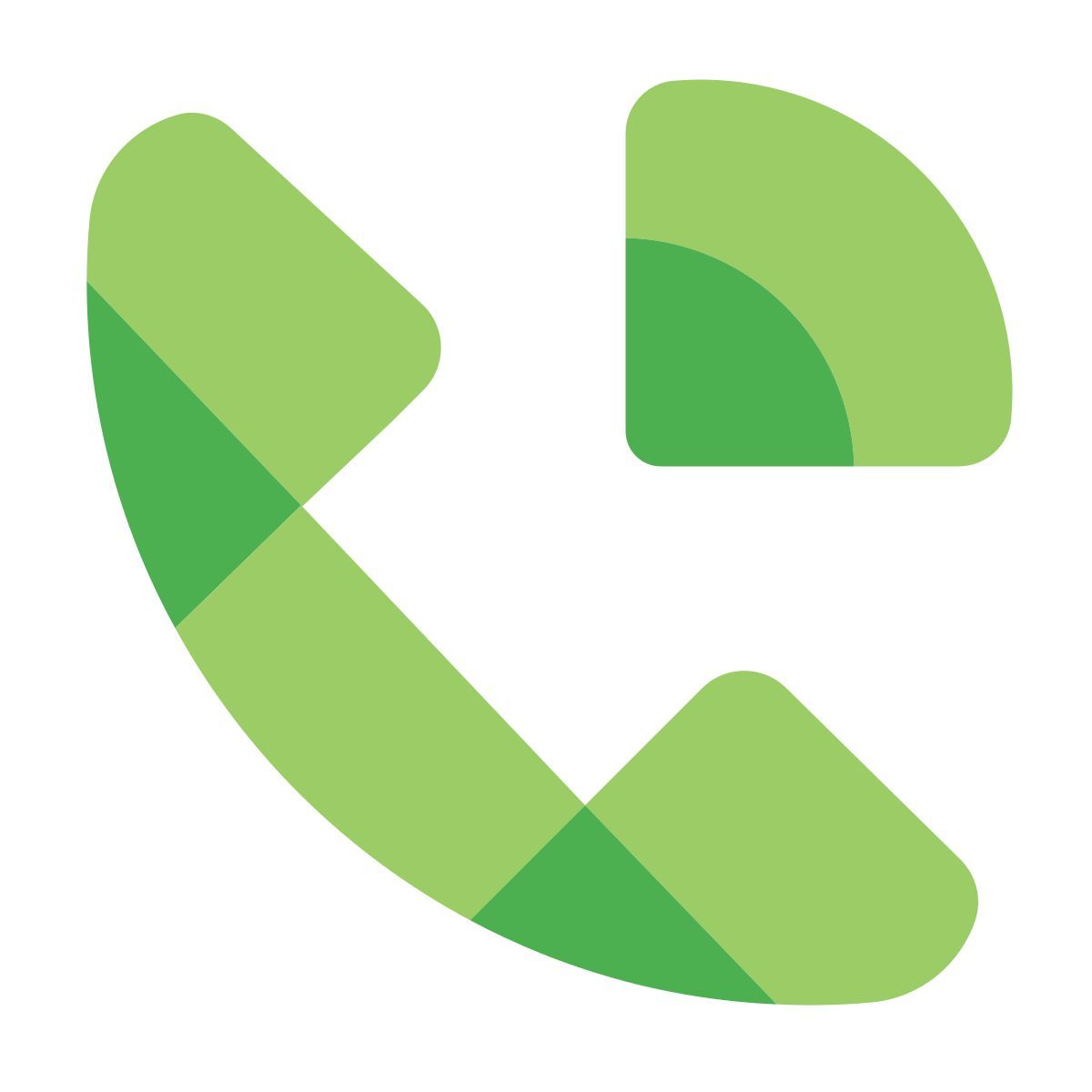 NEW GOOGLE VOICE